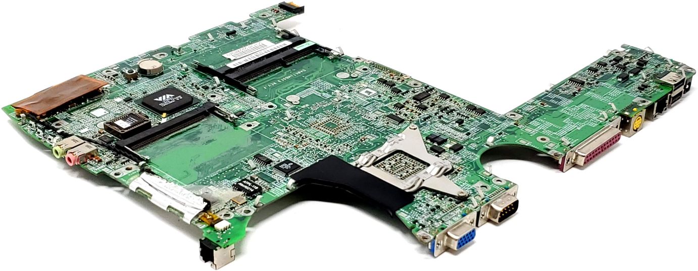 HP F4640-60956 - Motherboard for HP Omnibook XE4100