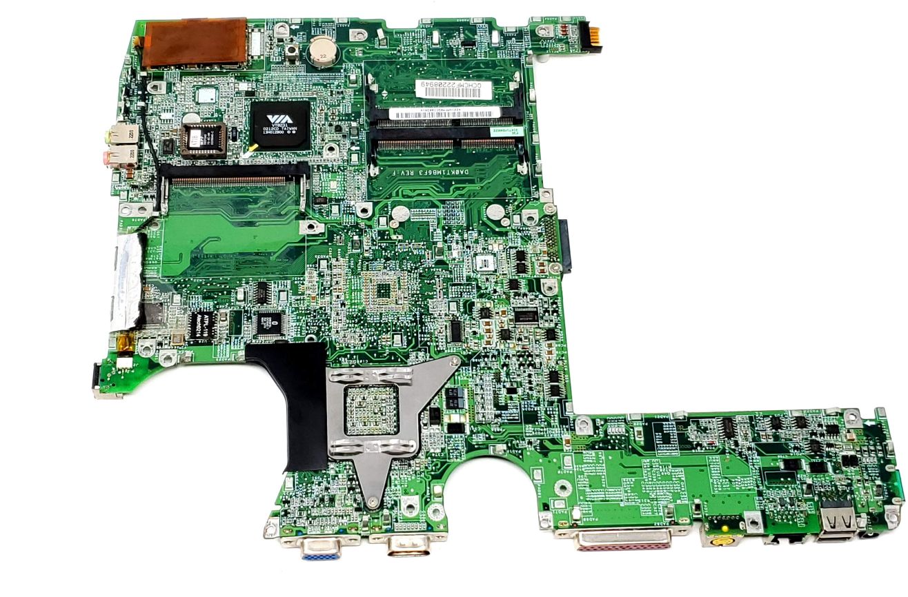 HP F4640-60956 - Motherboard for HP Omnibook XE4100