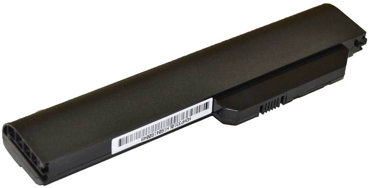 Hewlett-Packard (HP) 580029-001 - 55Whr 10.8V 6-Cell Lithium-Ion Battery for Pavilion DM1, DM1-1000, DM1-1100, DM1-2000, DM1-2100, Compaq Mini 311c