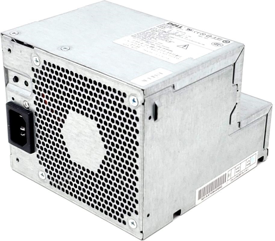 WW109 - 280W Power Supply for Optiplex 330 360 740 745 755 DT without Harness
