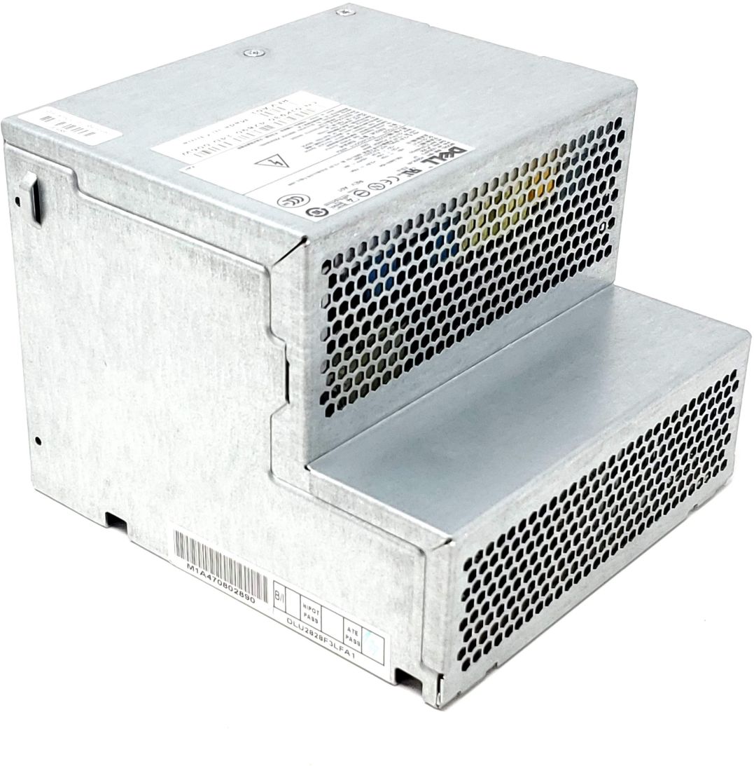 WW109 - 280W Power Supply for Optiplex 330 360 740 745 755 DT without Harness