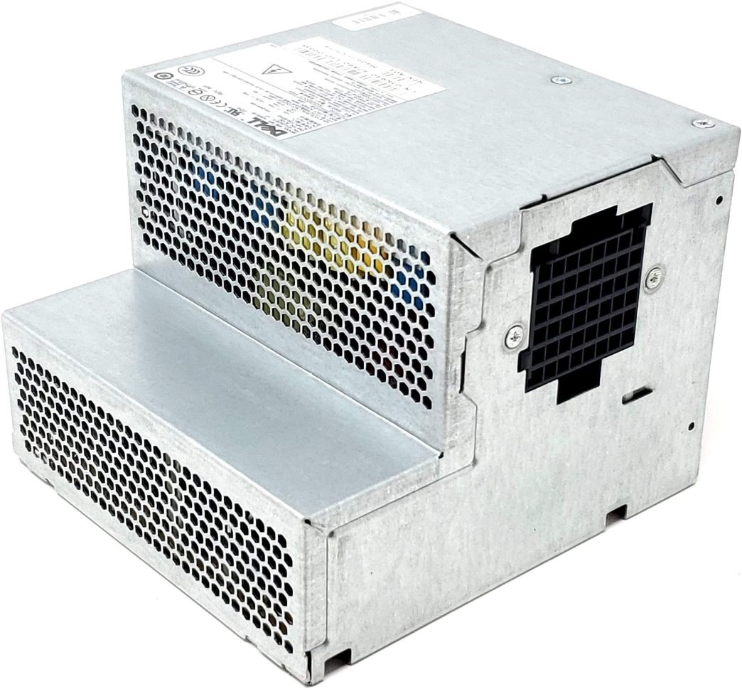 WW109 - 280W Power Supply for Optiplex 330 360 740 745 755 DT without Harness