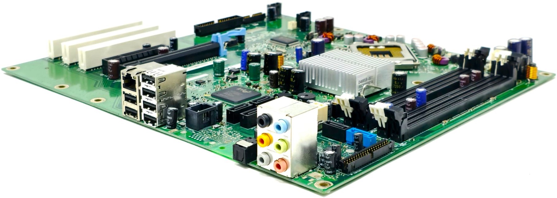 WG855 - Motherboard for XPS 410 Dimension 9200