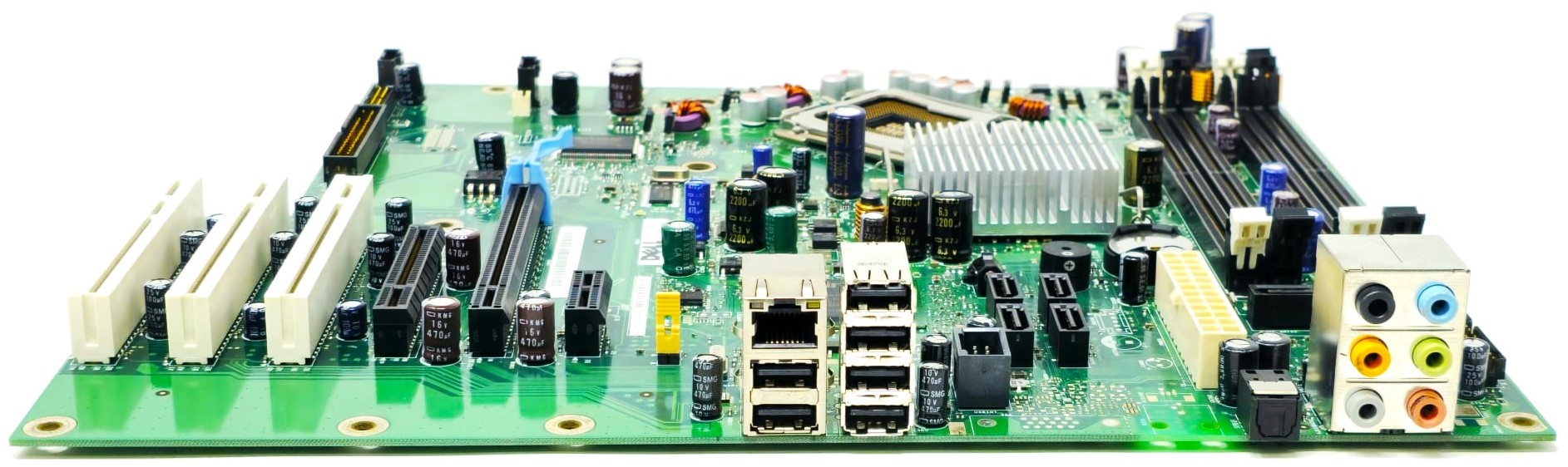 WG855 - Motherboard for XPS 410 Dimension 9200