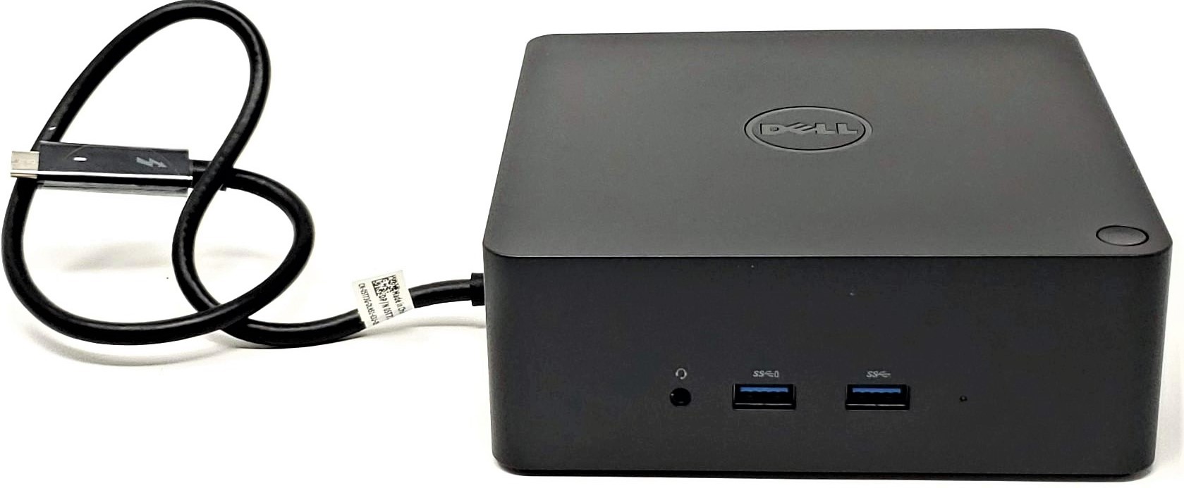 Dell K16A Thunderbolt Dock K16A001 - (USB-C) TB16 – Work At-Home Equipment  Solutions
