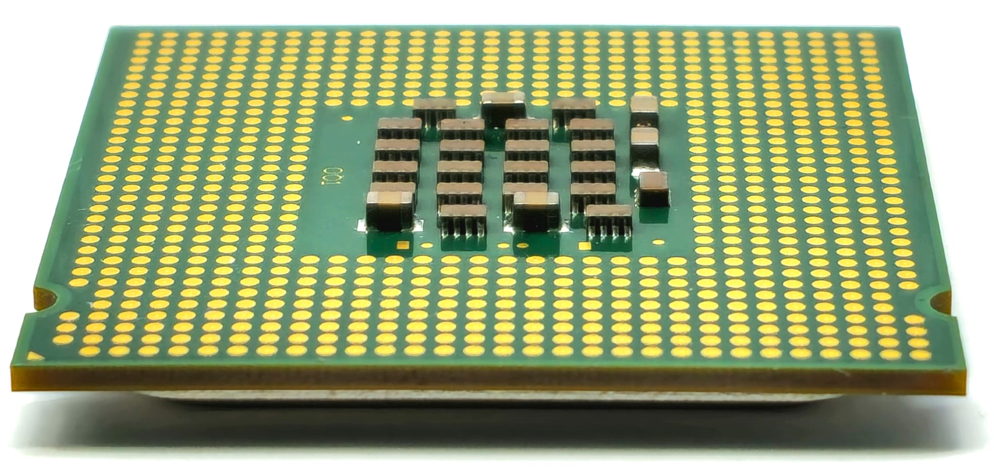 Intel SL7Z8 - 3.20Ghz 800Mhz 2MB Cache LGA775 Intel Pentium 4 640