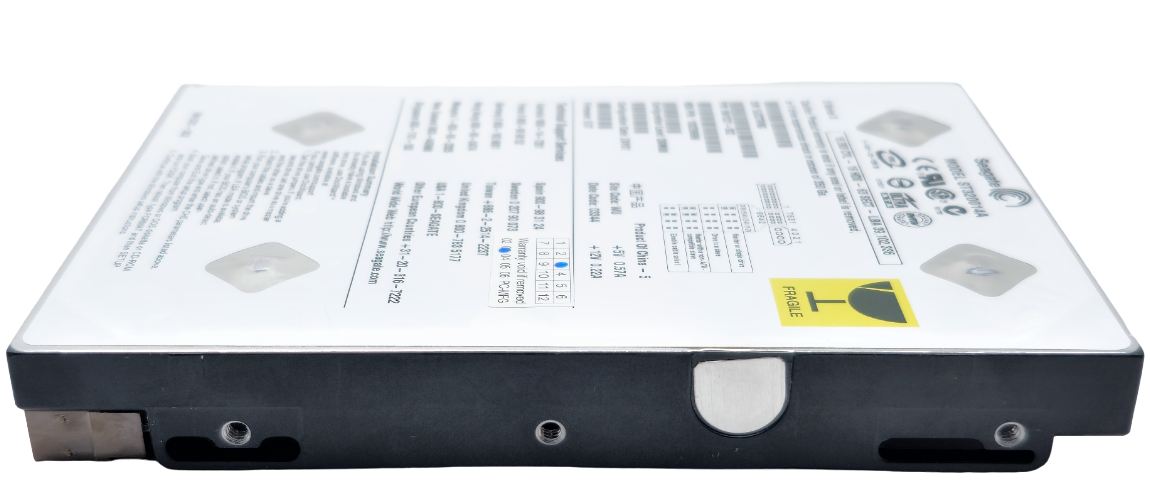 Seagate ST320014A 200GB 内蔵型HDD Seagate ST320014A - 20GB 5.4K IDE 3.5
