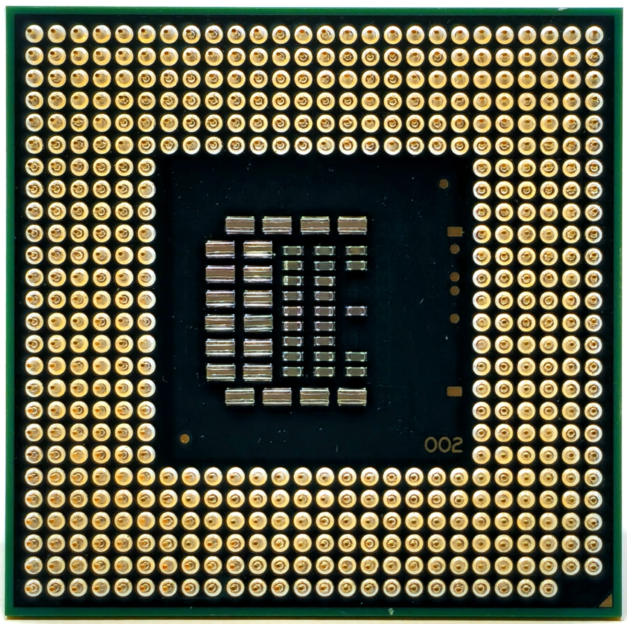 Intel AW80576GH0836MG - 3.06Ghz 1066Mhz 6MB Intel Core 2 Duo T9900 CPU Processor