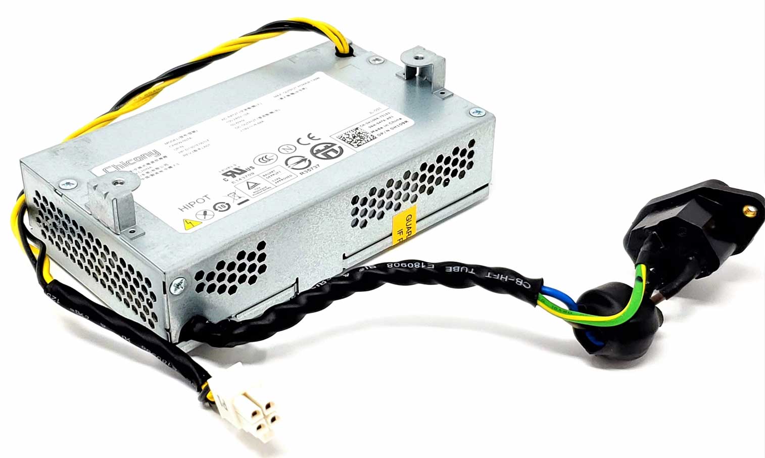 CPB09-007A - 130W Power Supply Unit for Studio One 1909 Vostro 320 SFF