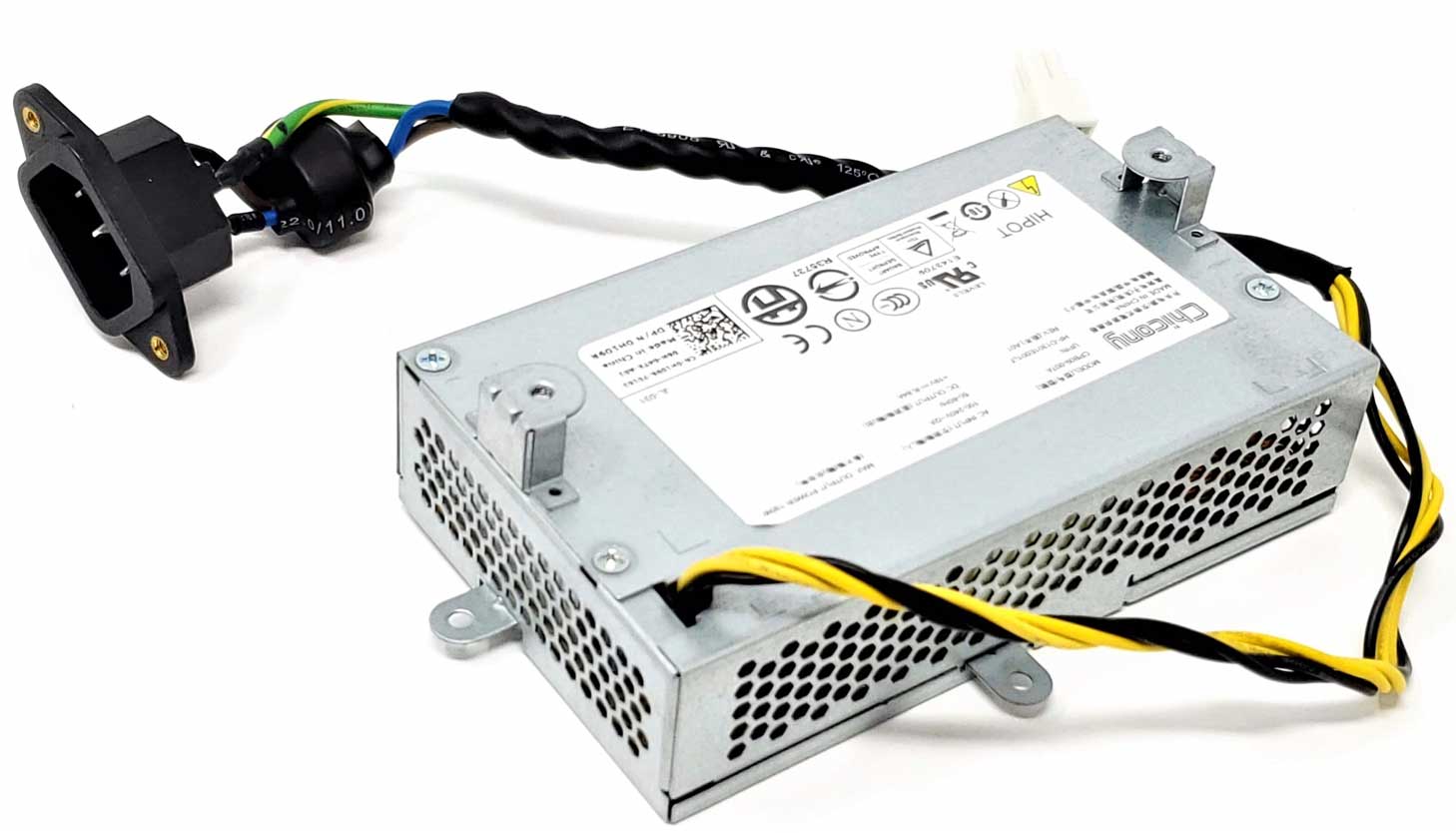 CPB09-007A - 130W Power Supply Unit for Studio One 1909 Vostro 320 SFF