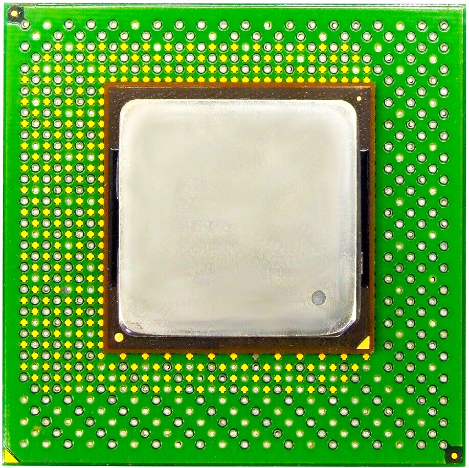 Intel SL5TP - 1.70Ghz 400Mhz 256K PGA423 Intel Pentium 4   CPU Processor