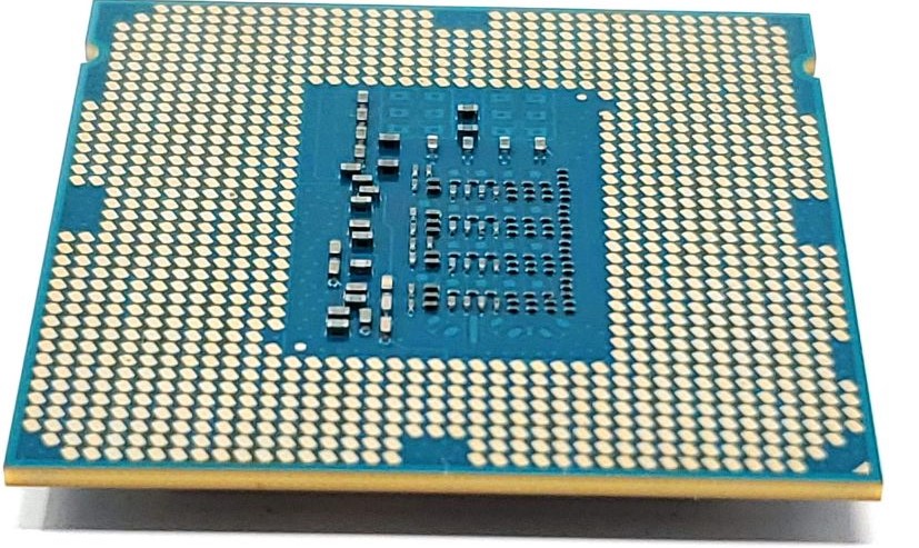 Intel i5-4460 - 3.20Ghz 5GT/s LGA1150 6MB Intel Core i5-4460 Quad-Core CPU  Processor