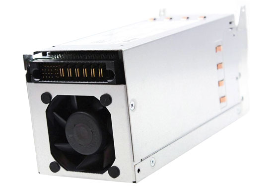 Z675P-00 - 675W Redundant Hot Swap Power Supply Unit (PSU) for PowerEdge T605