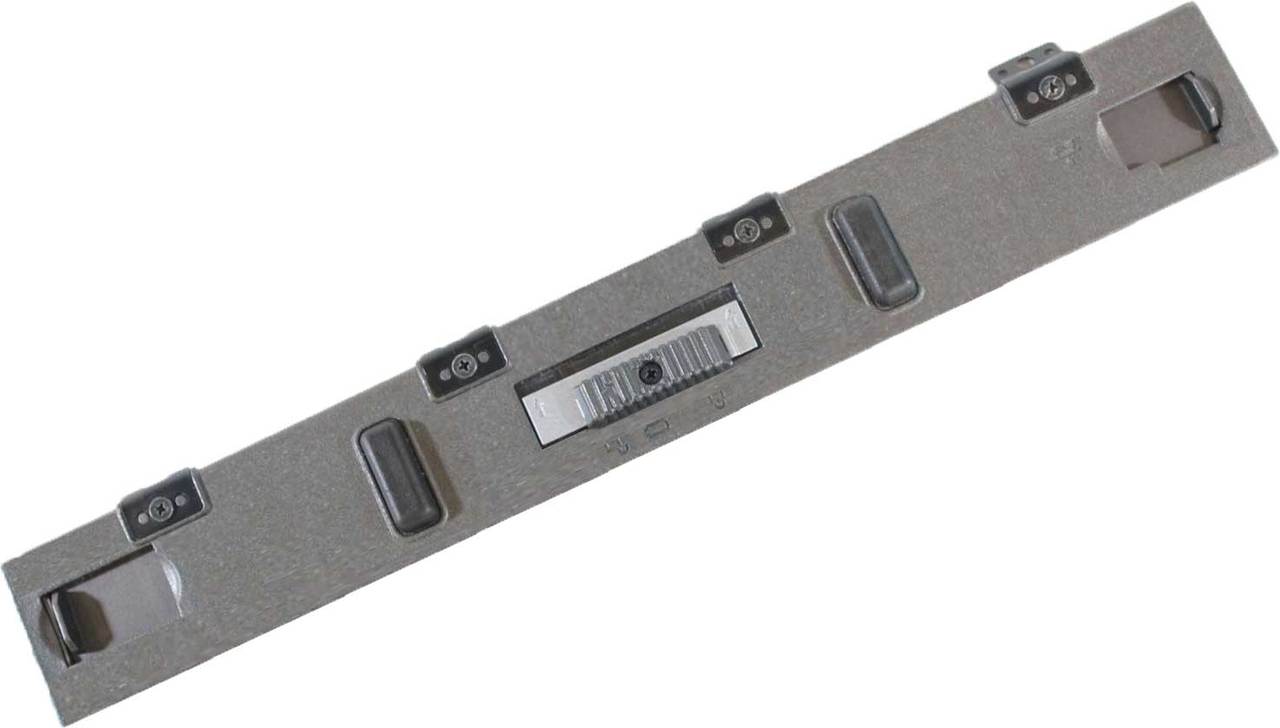 C097M - Battery Access Door Panel Cover for Latitude XFR E6400