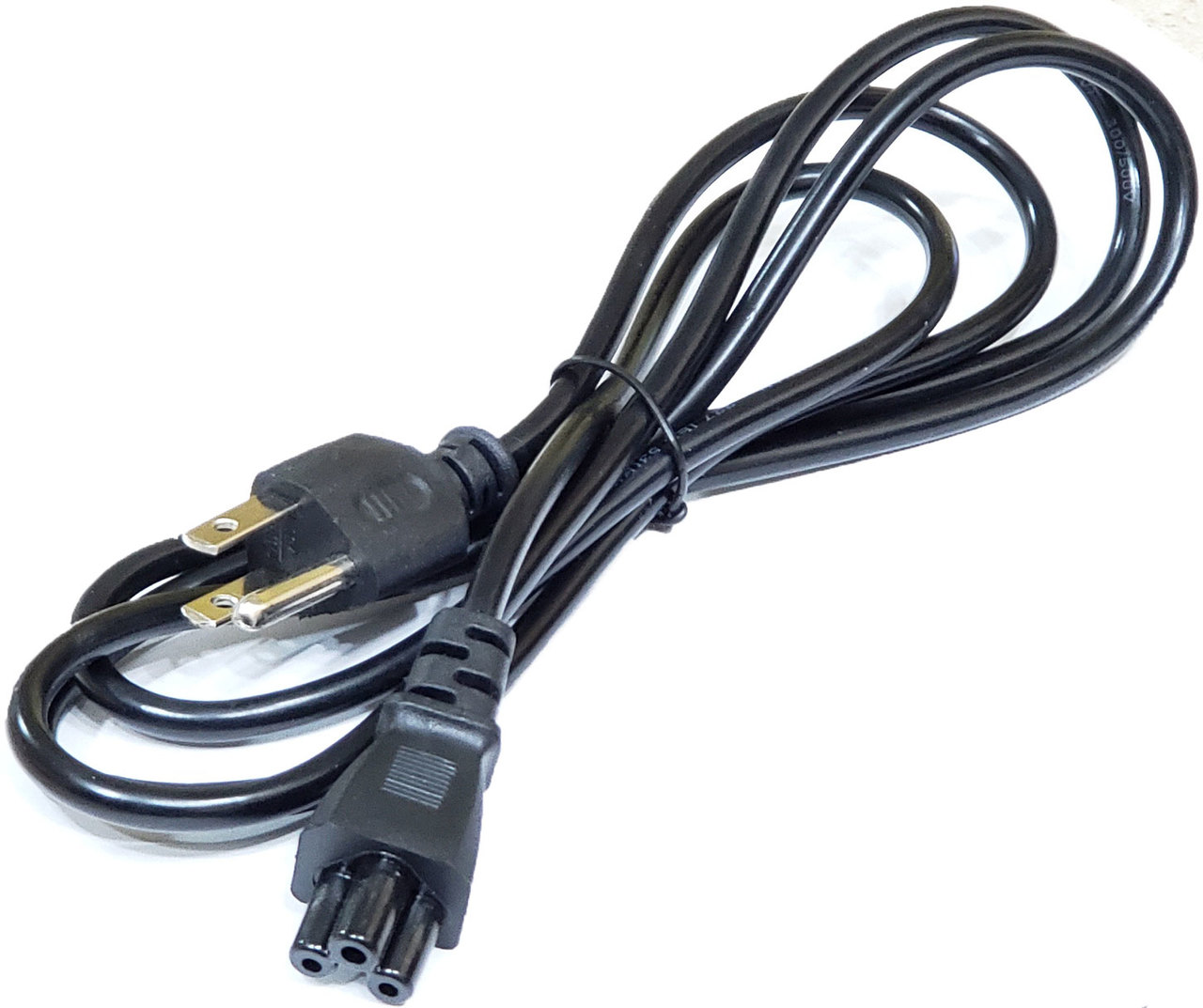 HP 246959-001 - 3 Prong North America 6ft Power Cord