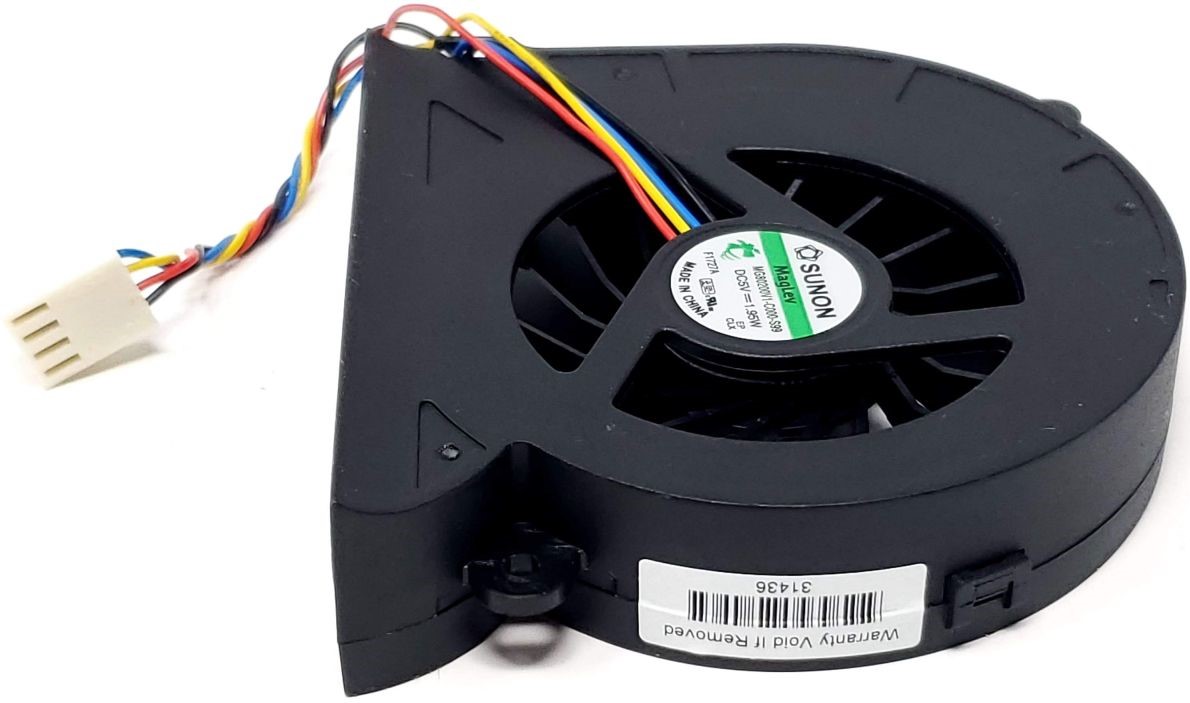 DFS601005M30T - CPU Cooling Fan for Inspiron One All In One 2305 2310