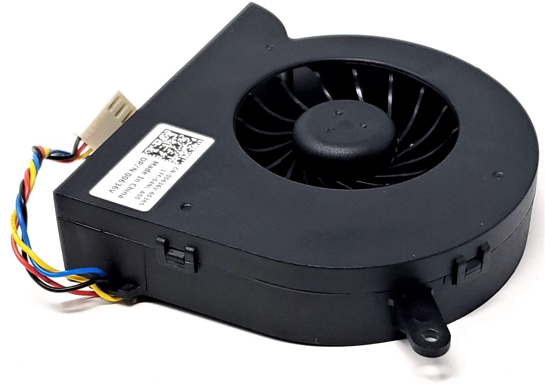 DFS601005M30T - CPU Cooling Fan for Inspiron One All In One 2305 2310