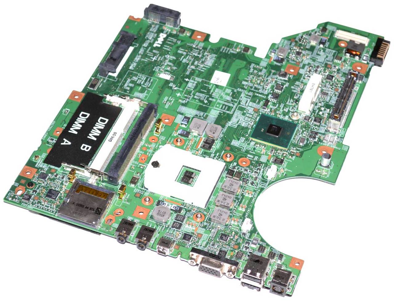 D1VN4 - Motherboard / System Board for Latitude E5410