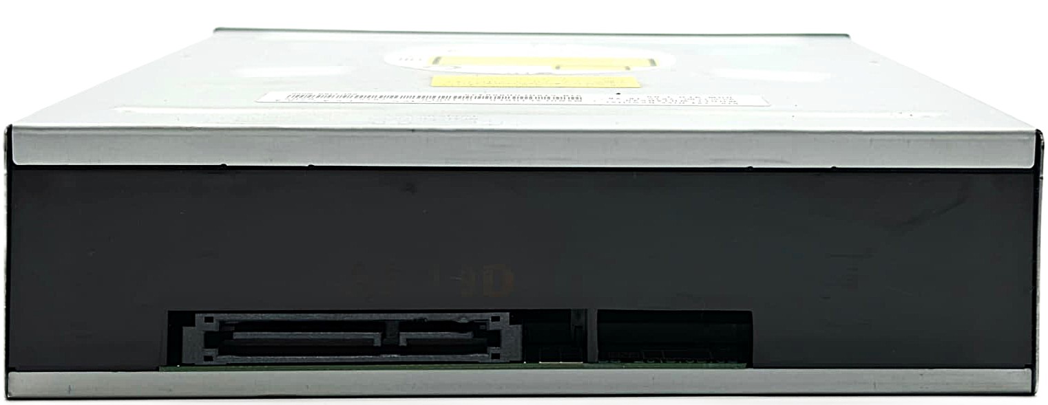 LG WH14NS40 - 14X Internal SATA Blu-ray Disc Rewriter Burner BDXL M-DISC 5.25-Inch Optical Drive for Desktop PC Workstation