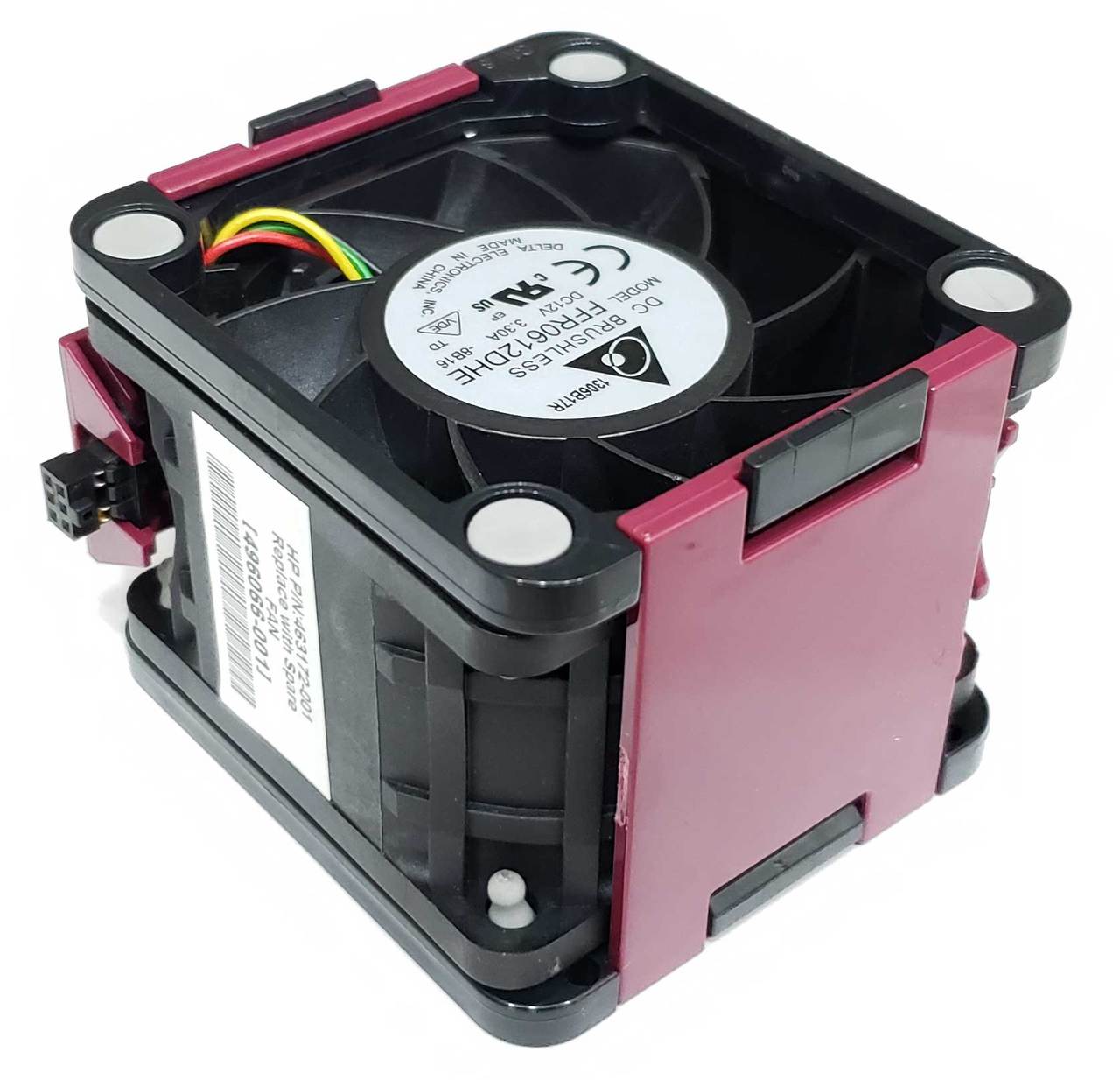 HP 463172-001 - Cooling Fan for ProLiant DL380 DL385 G6 G7