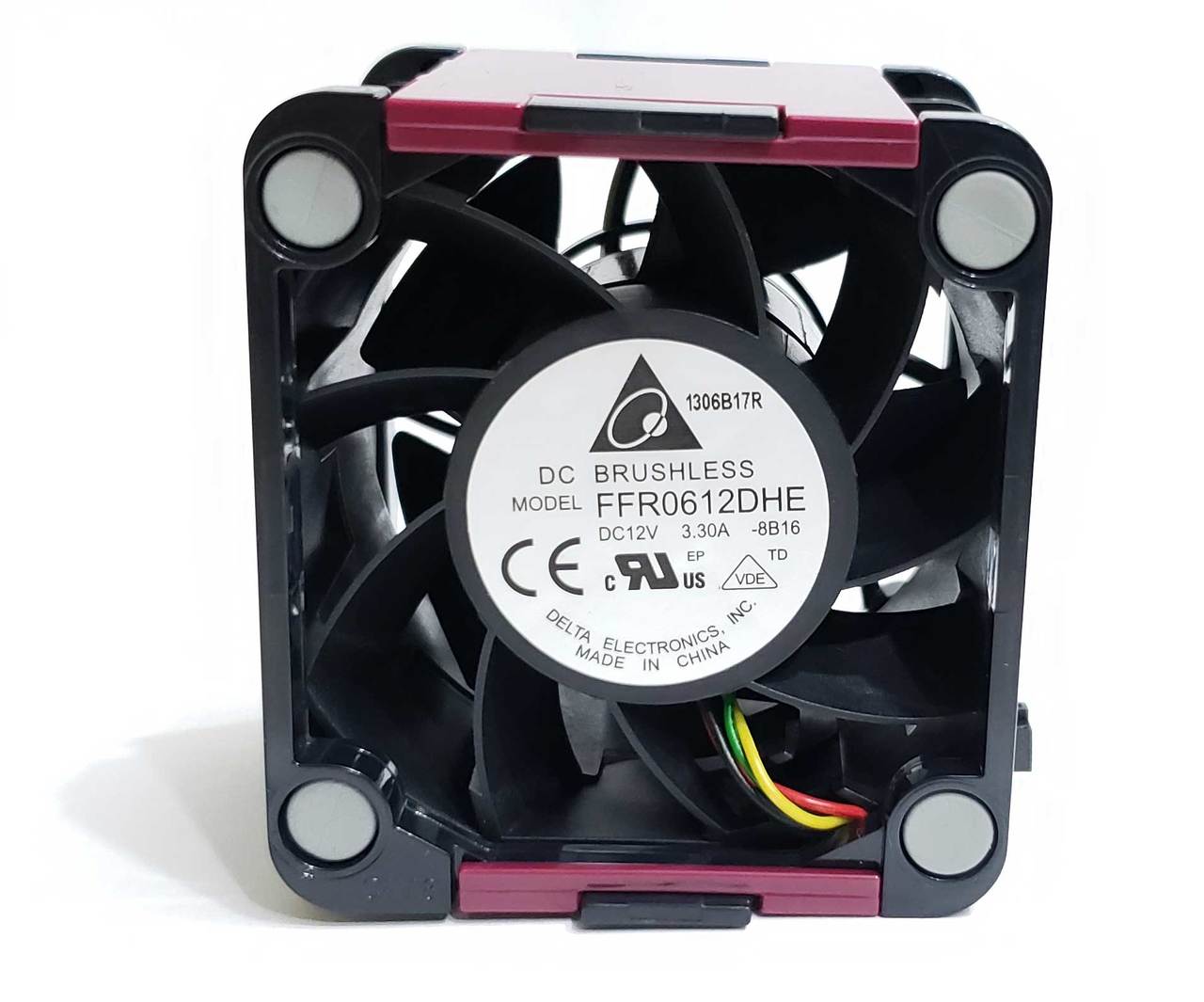 HP 463172-001 - Cooling Fan for ProLiant DL380 DL385 G6 G7