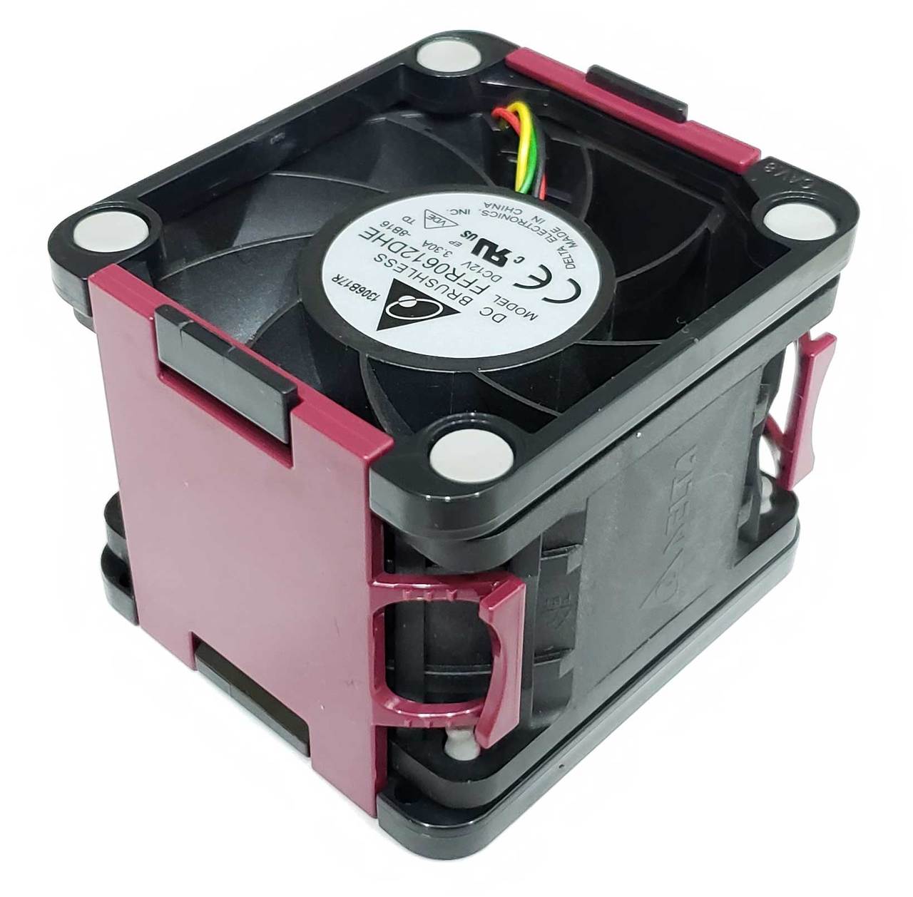 HP 463172-001 - Cooling Fan for ProLiant DL380 DL385 G6 G7