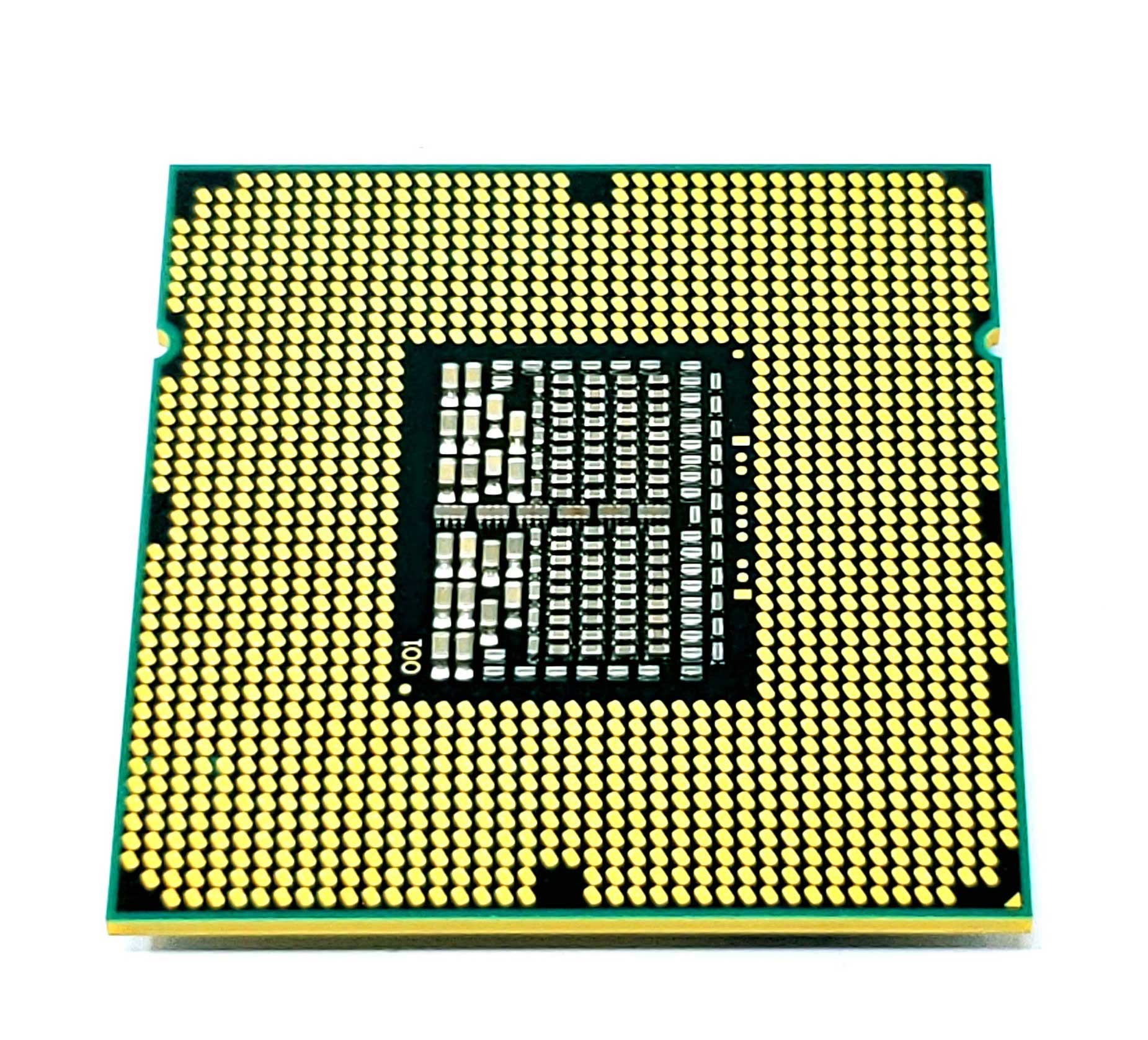 IBM / Lenovo 46D1357 - 2.93Ghz 6.40GT/s 8MB Cache LGA1366 Intel Xeon X5570  Quad-Core CPU Processor - CPU Medics