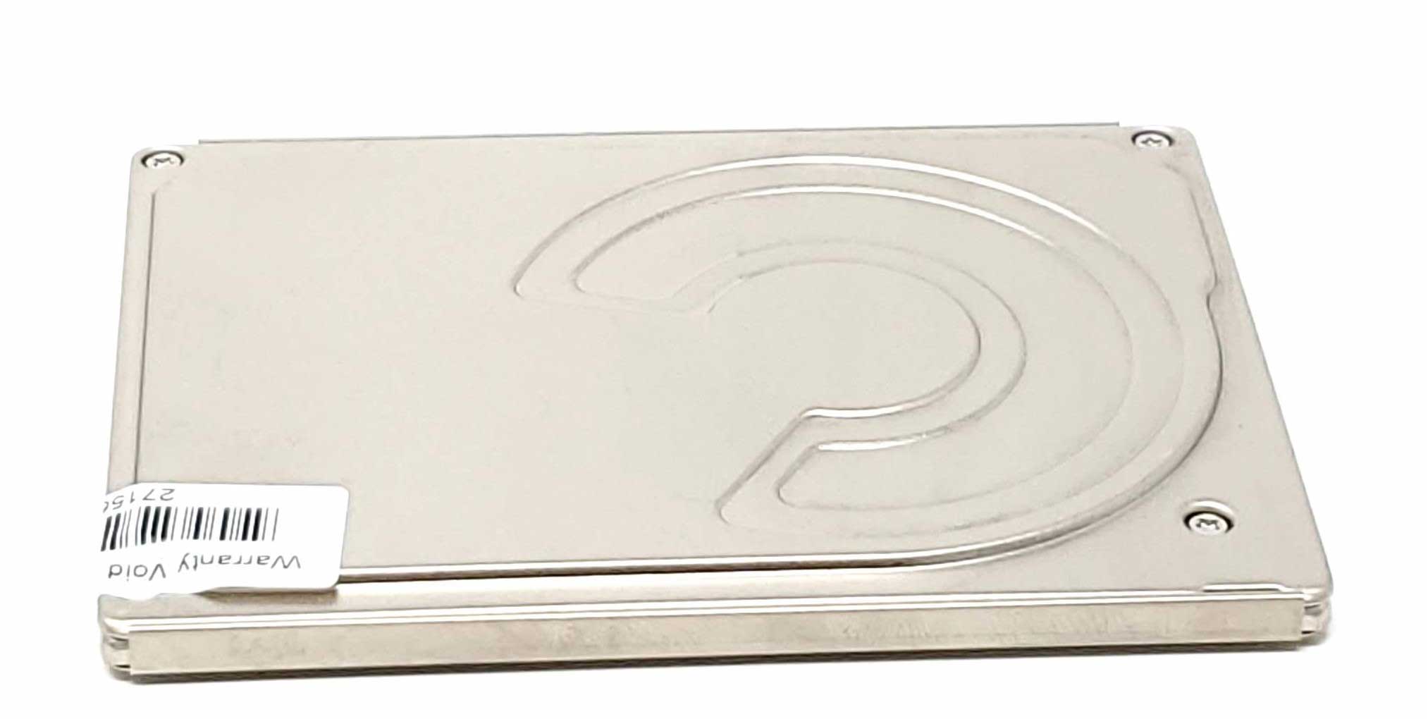 Toshiba HDD1808 - 80GB 4.2K IDE ZIF CE 1.8" Hard Drive