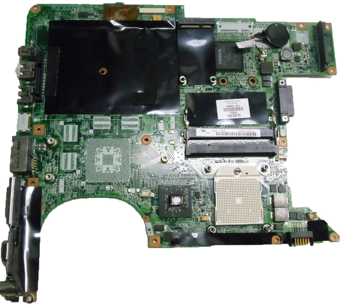 Hewlett-Packard (HP) 436450-001 - Motherboard / System Board / Mainboard