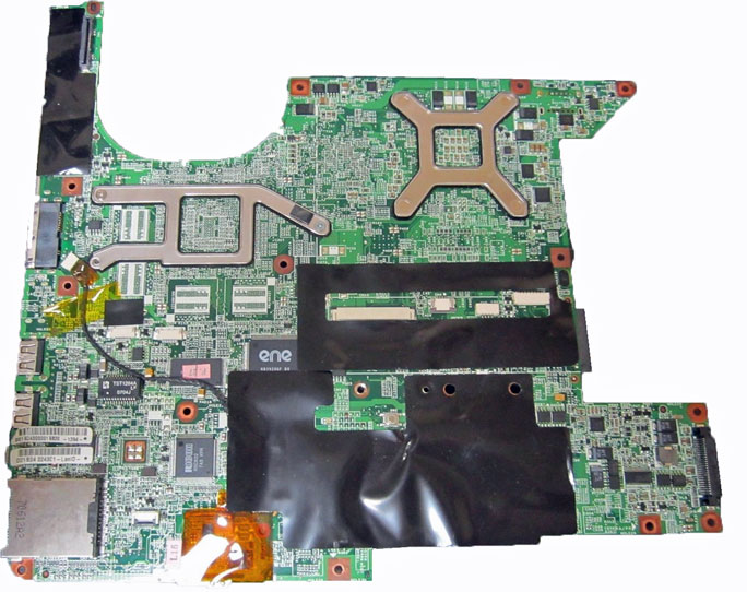 Hewlett-Packard (HP) 436450-001 - Motherboard / System Board / Mainboard