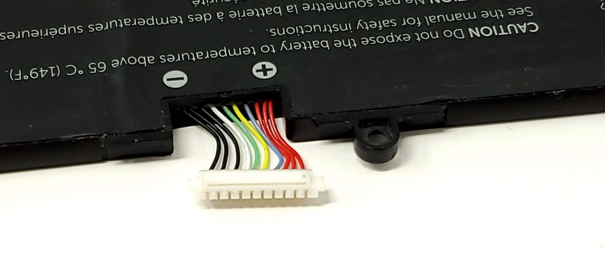 2H2G4 - 38Whr Battery for Venue 11 Pro (7140)