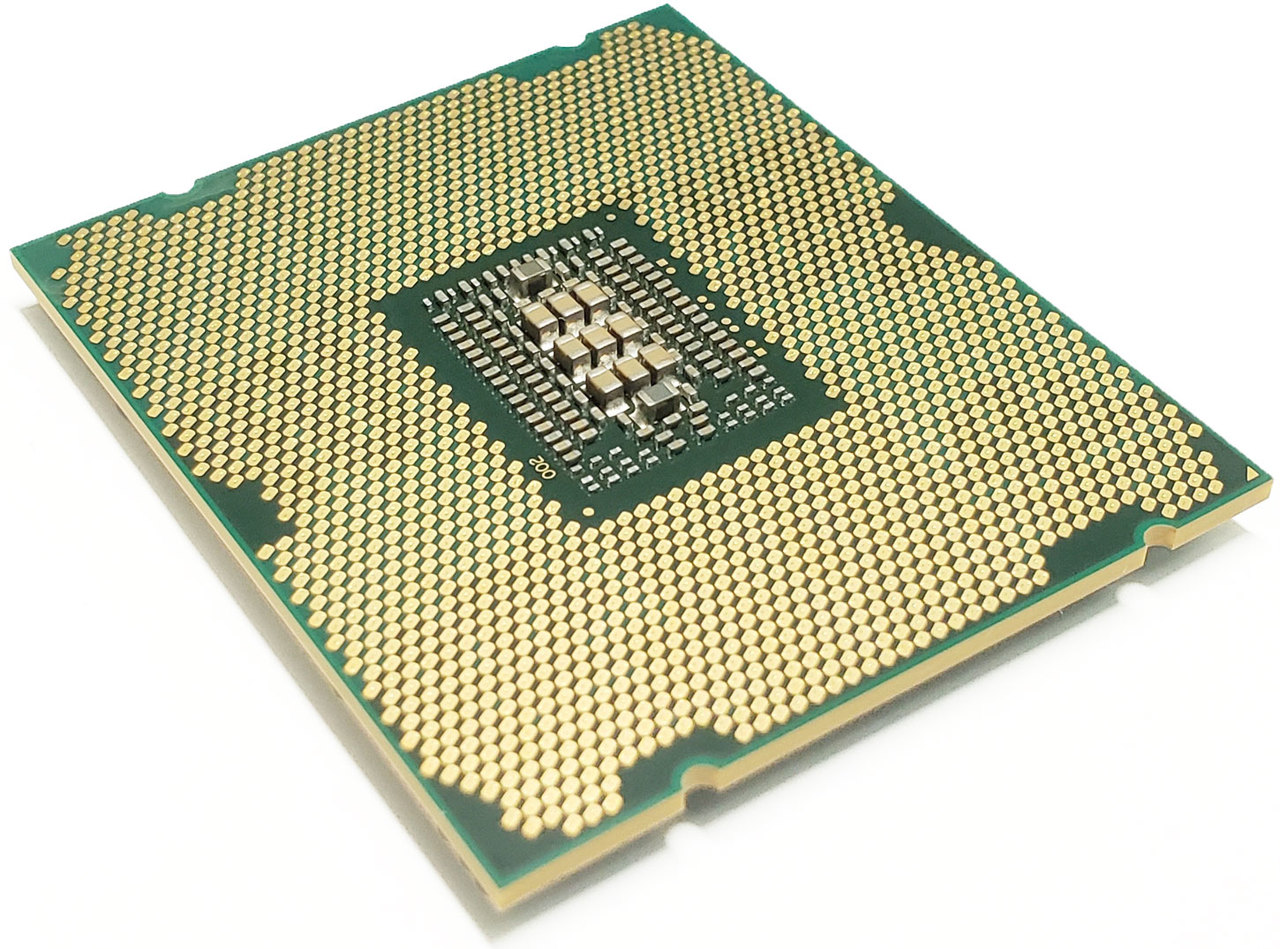 Intel SR0H9 - 3.20Ghz 5GT/s LGA2011 12MB Intel Core i7-3930K 6
