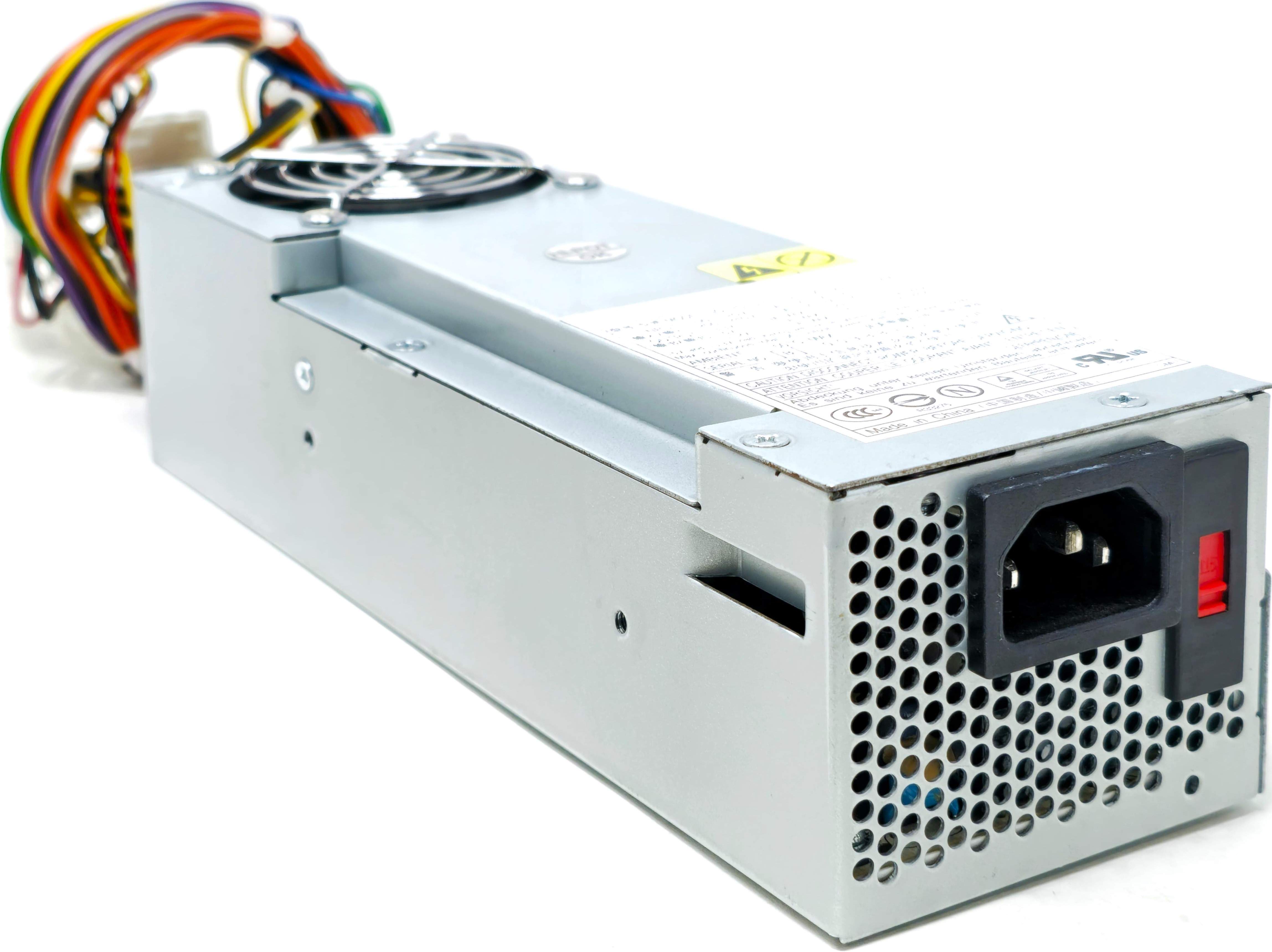HP-L161NF3P - 160W Power Supply for Optiplex GX270 GX280 SFF Dimension 4600c 4700c