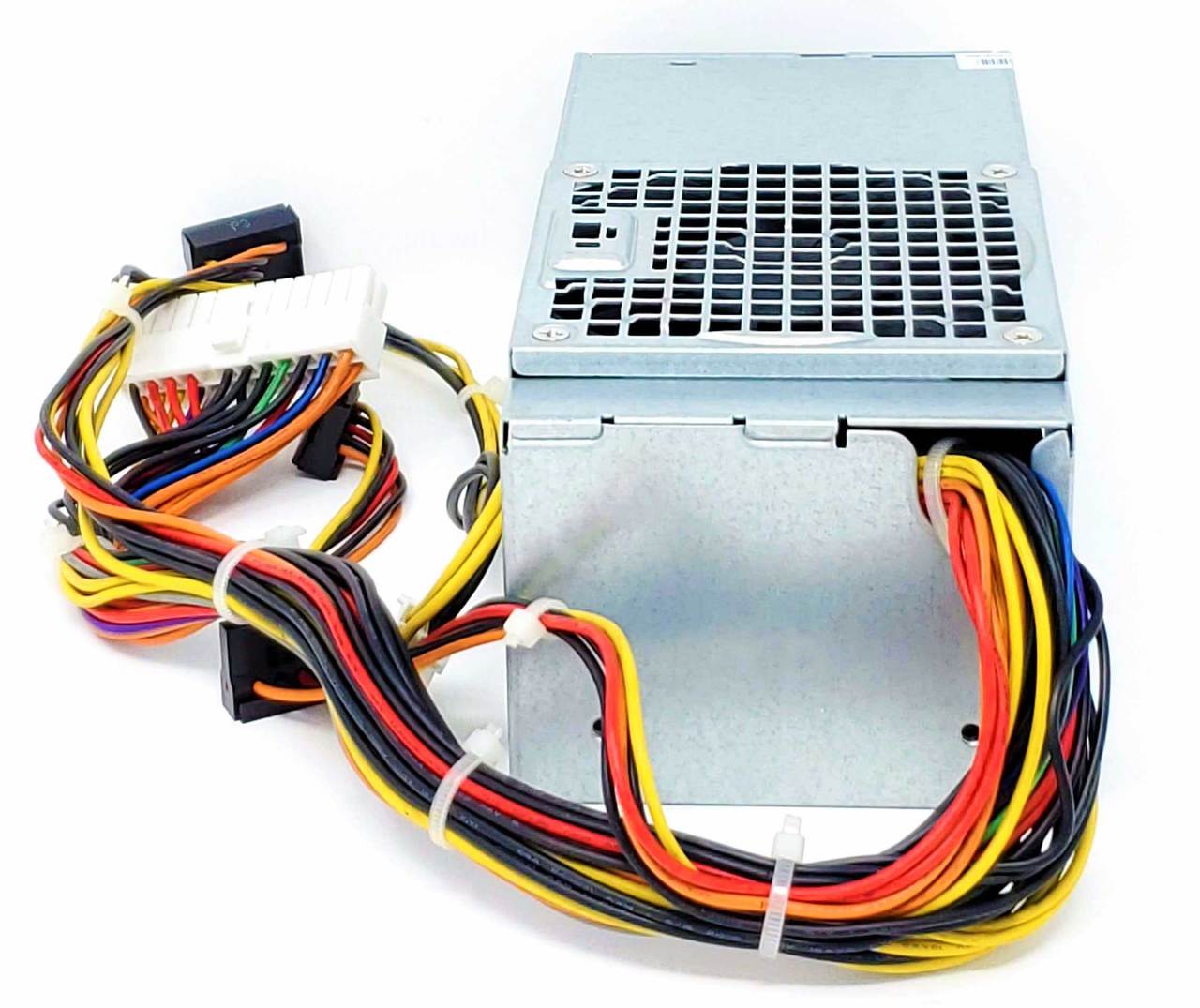 TFX0250D5WB - 250W Power Supply Unit (PSU) for Studio Inspiron Slim line SFF Model: 530S, 531S, 537s, 540s, Vostro Slim line SFF 200, 200s, 220s, 400