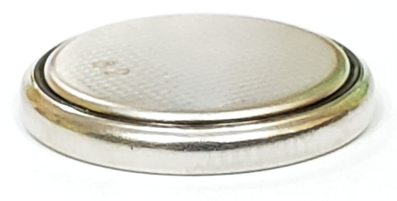 HP 153099-001 - 3VDC 250 mAh Lithium Coin Real Time Clock RTC CMOS Battery