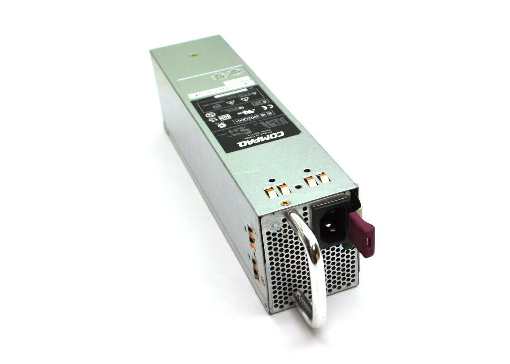 Hewlett-Packard (HP) 194989-001 - 400W Redundant Hot-Plug Power Supply Unit (PSU)