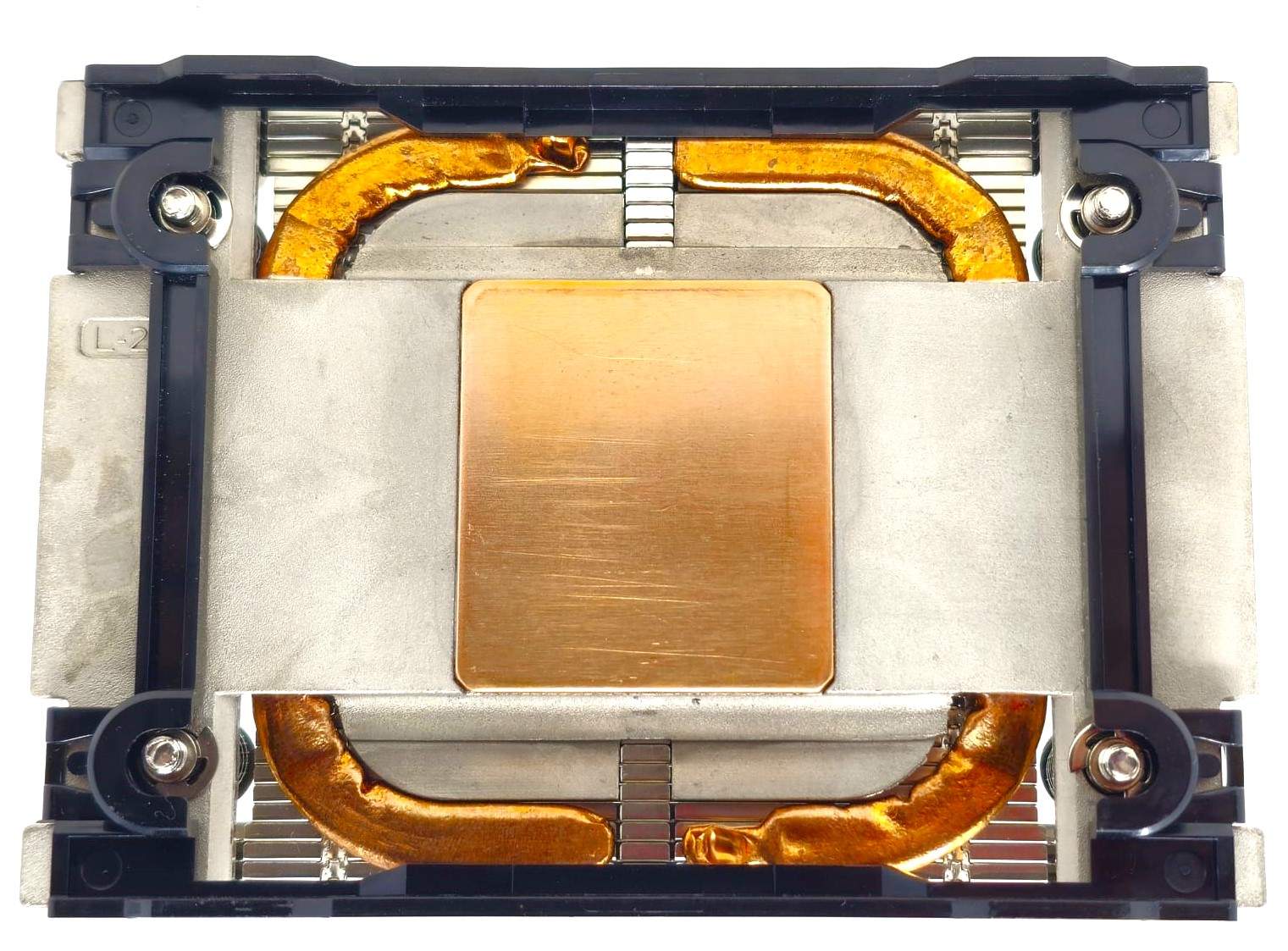 HP 6043B0173401A1 - Screw Down Heatsink for ProLiant DL360 Gen9 G9