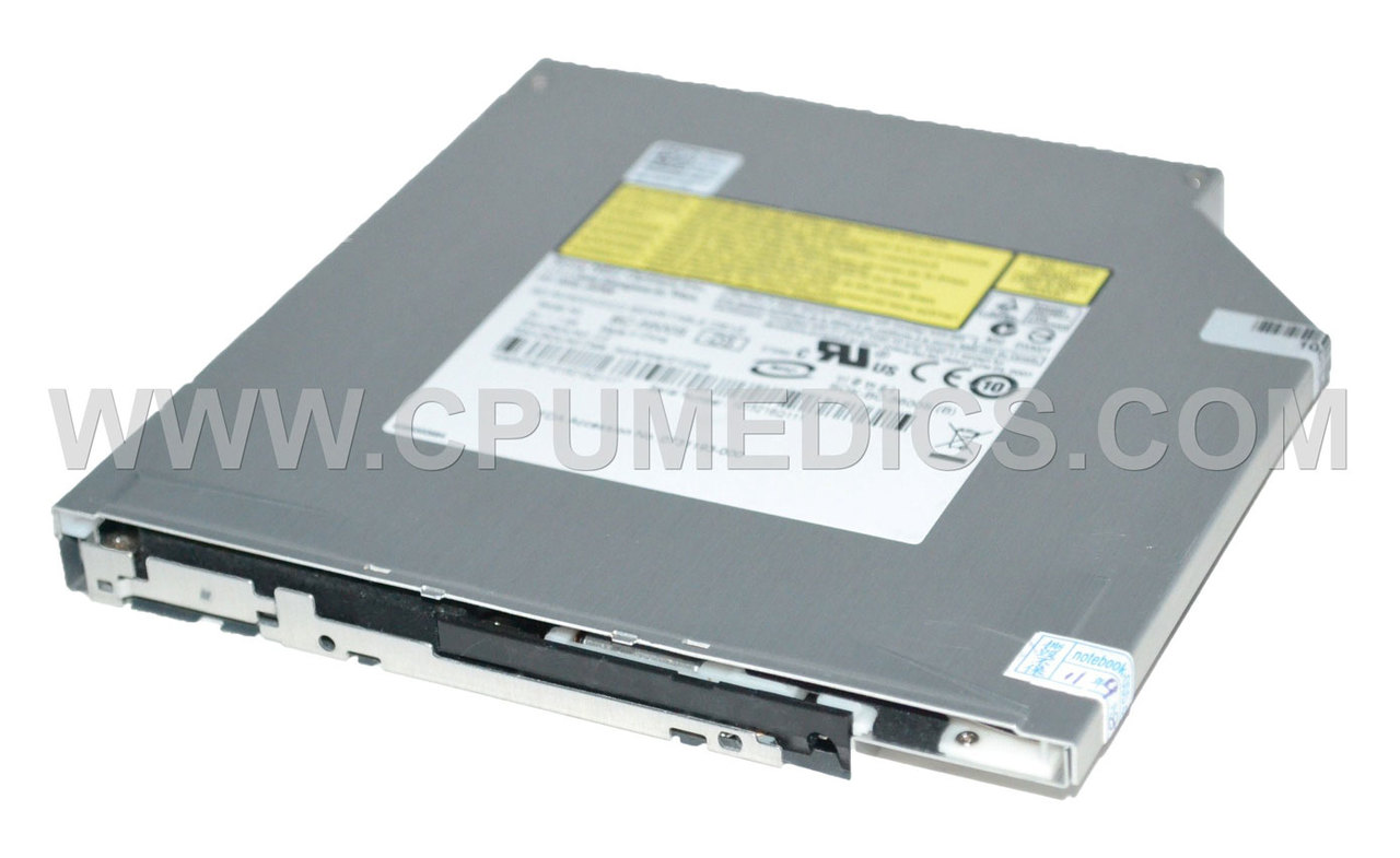 313-9395 - 8X Sata DVD+/-RW Laptop Optical Drive