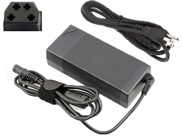 IBM / Lenovo 44G3737 - 20-10V 1.25-2.10A AC Adapter Includes Power Cable