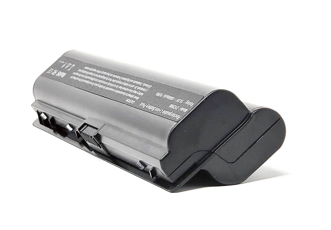 411463-262 - 12-Cell 10.8V Extended Battery for HP DV2000 DV6000 V3000 G6000