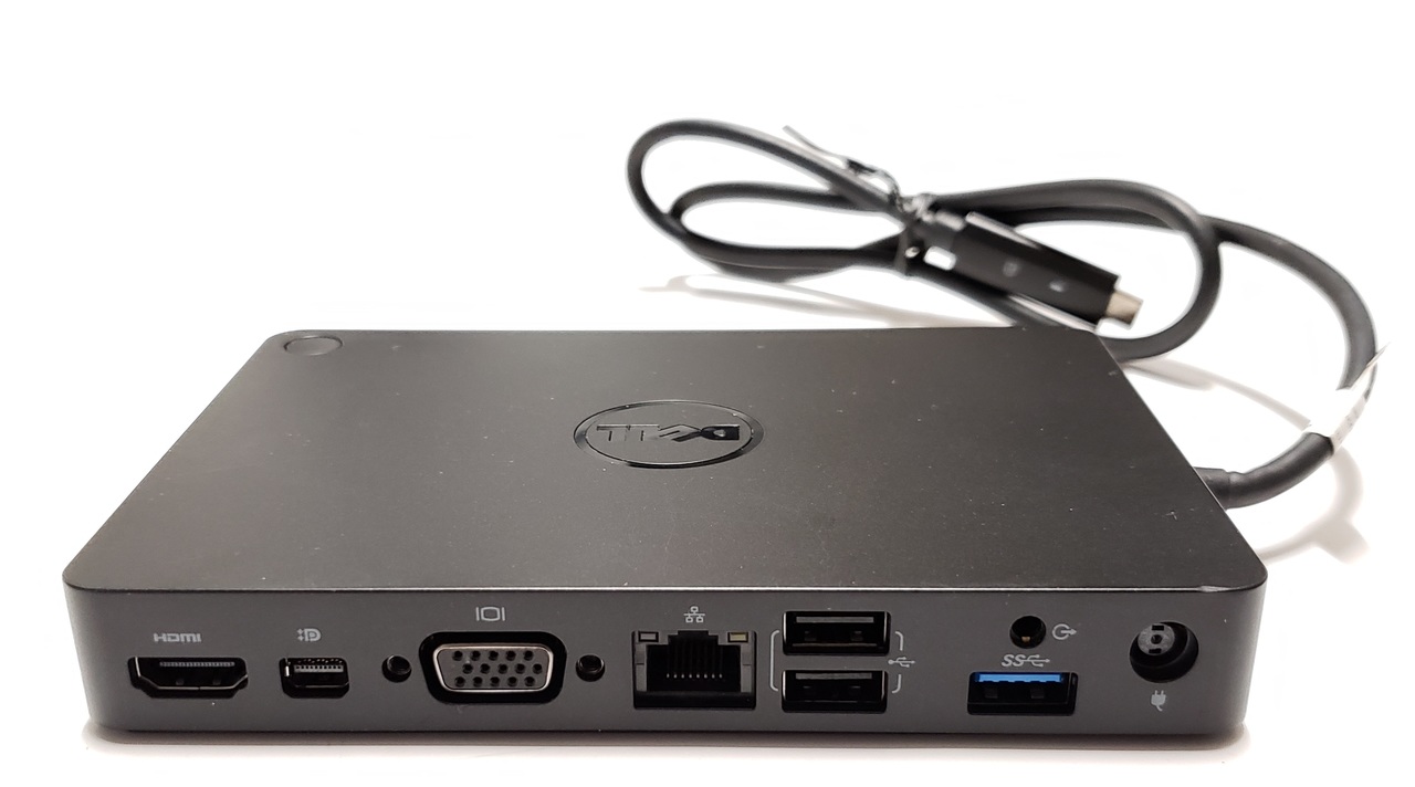 dell dock drivers