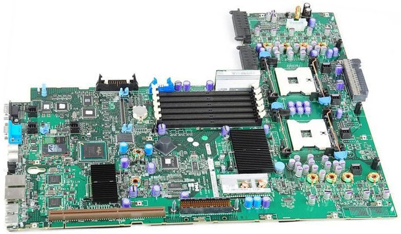T7916 - Motherboard / System Board / Mainboard for PowerEdge 2800 2850 Server