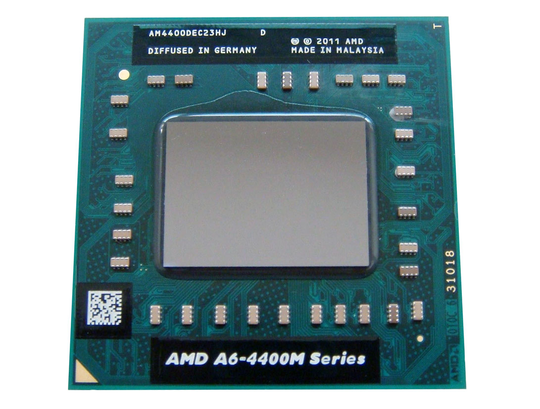Amd a4 4400 sales