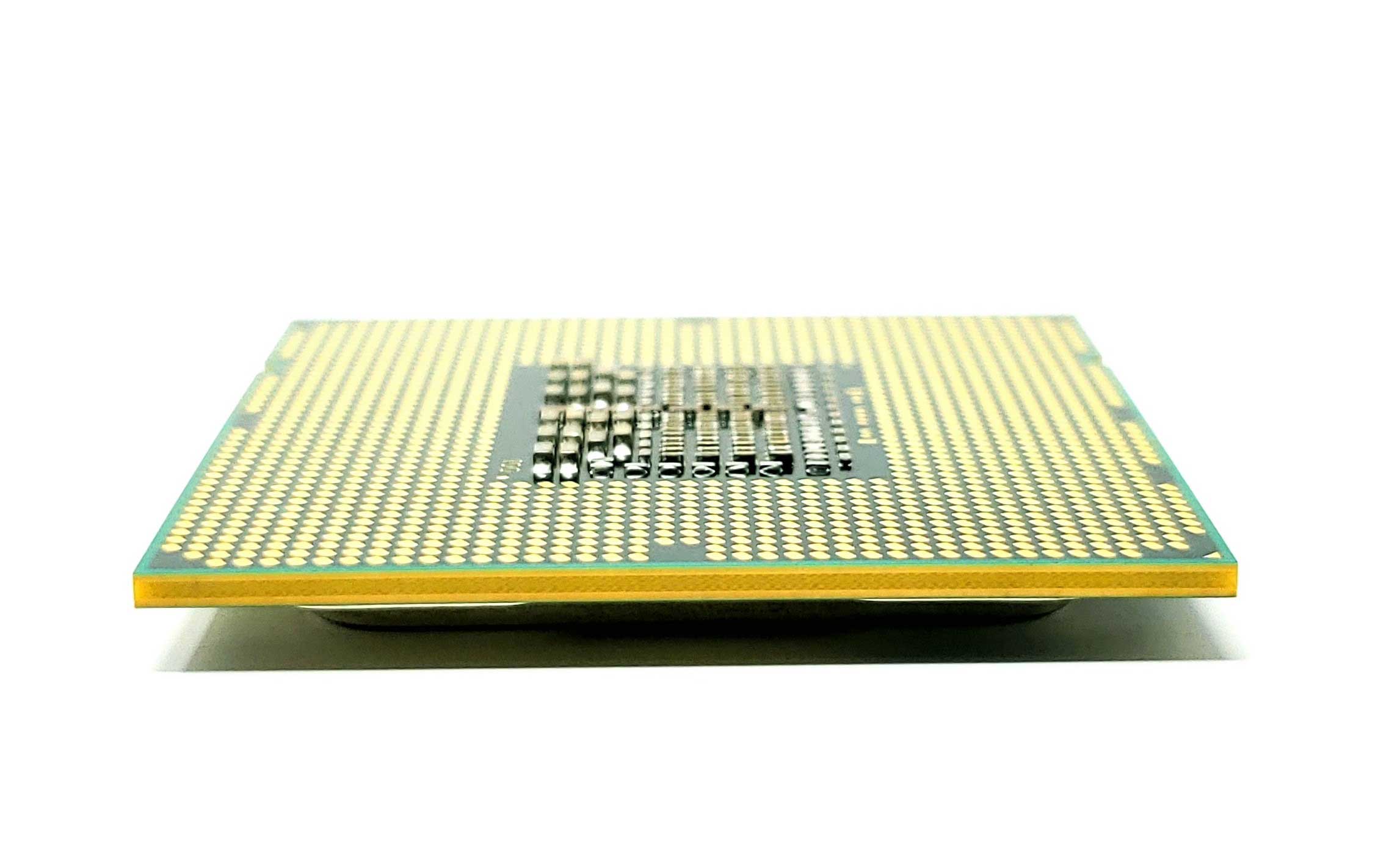 Hewlett-Packard (HP) 507817-B21 - 2.93Ghz 6.40GT/s 8MB Cache LGA1366 Intel Xeon X5570 Quad-Core CPU Processor Hewlett-Packard (HP) 507817-B21 - 2.93Ghz 6.40GT/s 8MB Cache LGA1366 Intel Xeon X5570 Quad-Core CPU Processor