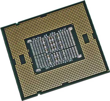 Intel M910E7-4860 - 2.26Ghz 6.40 GT/s 24MB Cache LGA1567 Intel Xeon E7-4860 CPU Processor