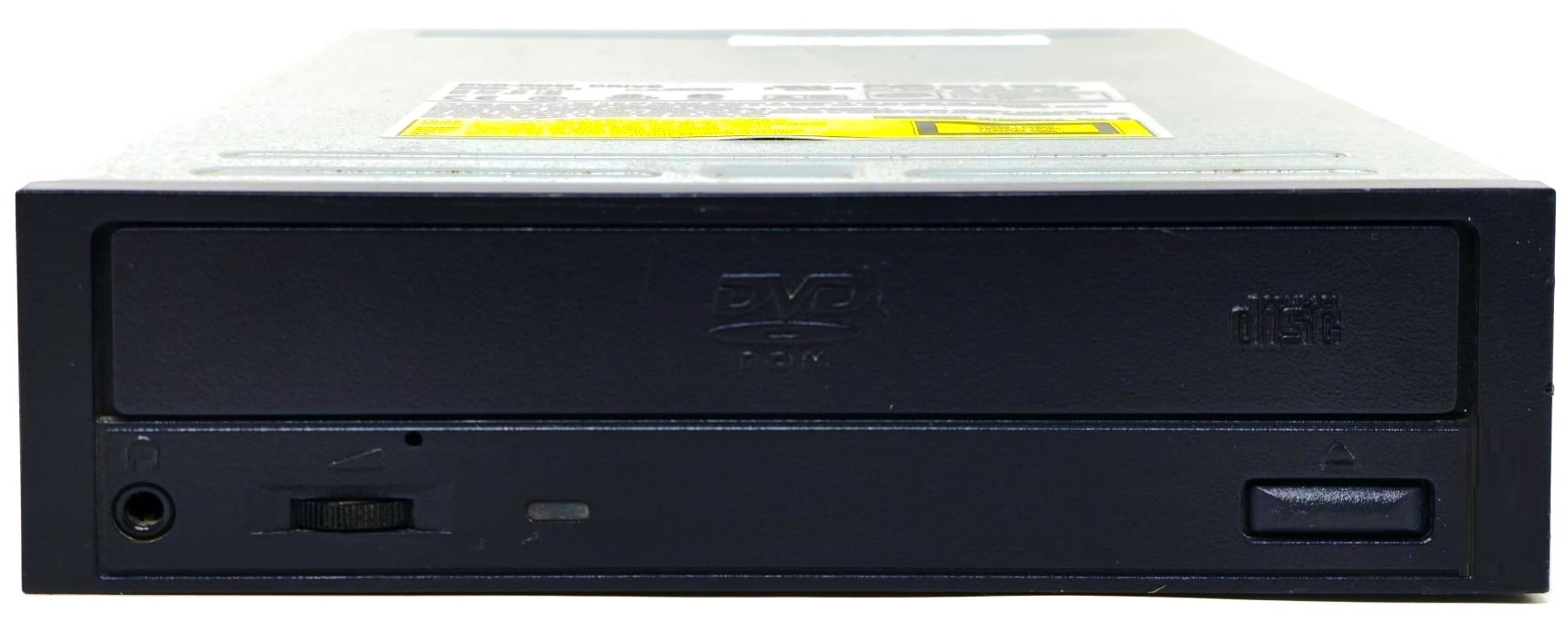TH568 - 16X Internal IDE PATA EIDE Optical 5.25" DVD Drive