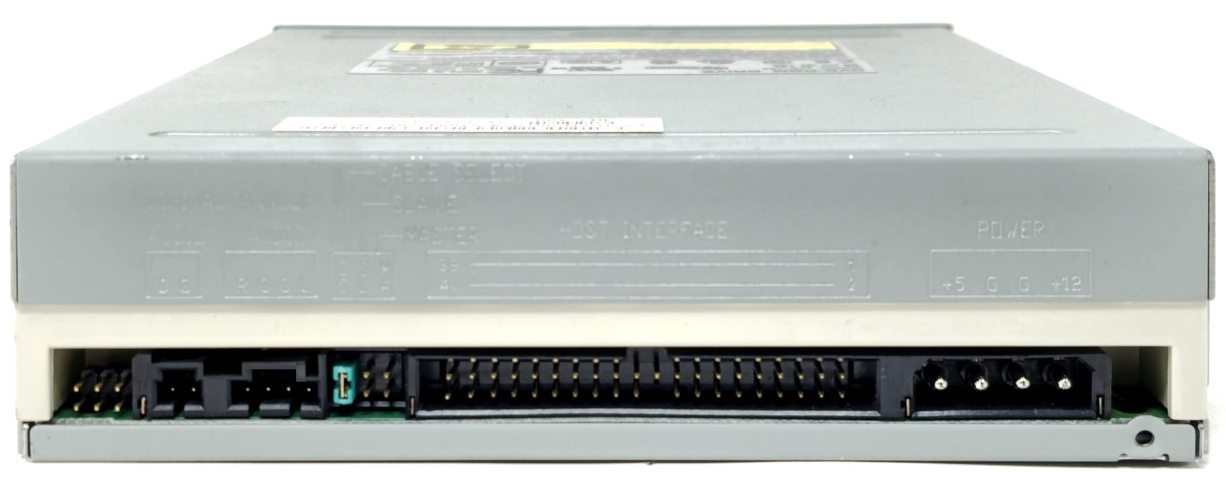 TH568 - 16X Internal IDE PATA EIDE Optical 5.25" DVD Drive