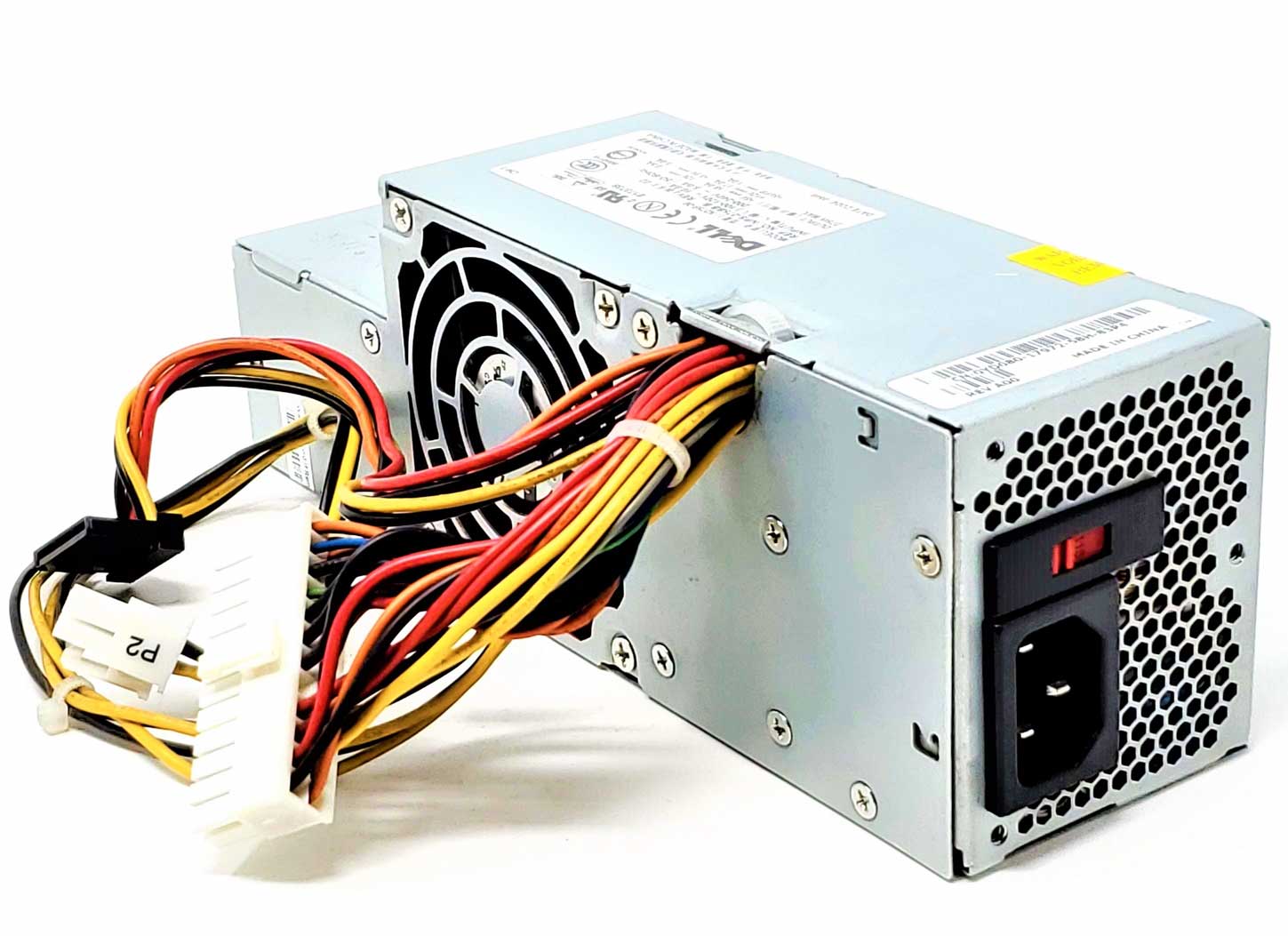HP-L2757F3P - 275W Power Supply for Optiplex SFF GX520 GX620 5100C, 5150C
