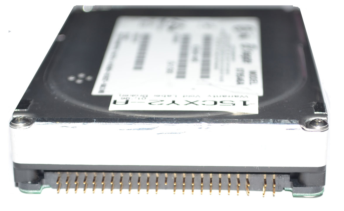 Seagate ST9546AG - 540MB 4.5K IDE 2.5