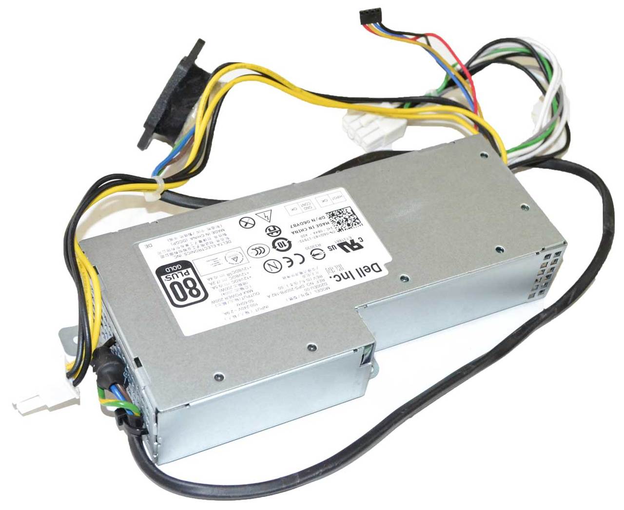 3MWN7 - 200W Power Supply for Optiplex 9020 AIO